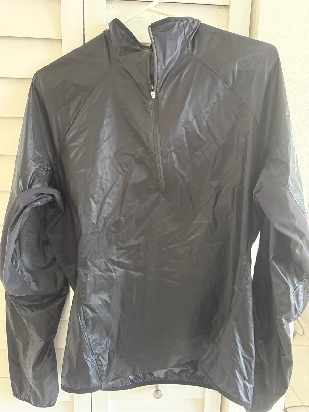 Limited edition Black zero jacket